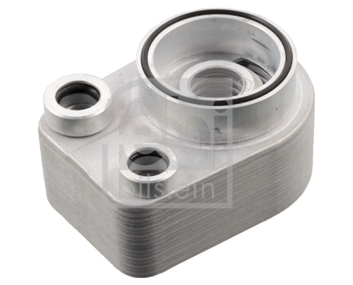 Oil Cooler, engine oil